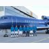 EnergoAvia aircraft painting