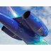 EnergoAvia aircraft painting