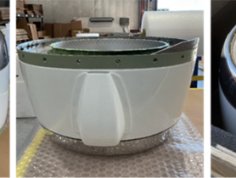 DAS Aviation Phenom 300 Inlet Modification