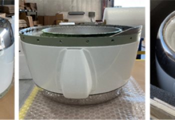 DAS Aviation Phenom 300 Inlet Modification