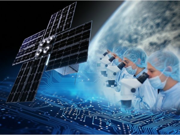 Centillion Electronics Manufacturing