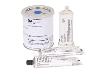 3M™ Scotch-Weld™ Structural Epoxy Adhesive EC-2216 B/A 