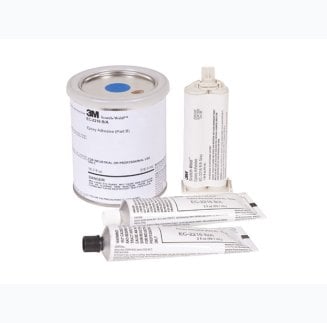 3M™ Scotch-Weld™ Structural Epoxy Adhesive EC-2216 B/A 