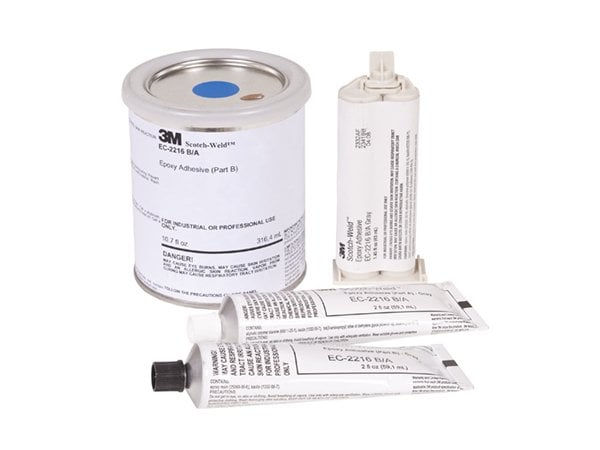3M™ Scotch-Weld™ Structural Epoxy Adhesive EC-2216 B/A 