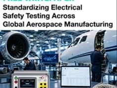 Vitrek MTI Instruments Standardized Testing