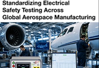 Vitrek MTI Instruments Standardized Testing