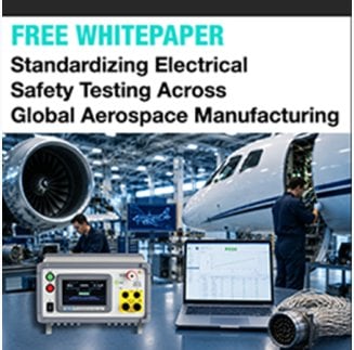 Vitrek MTI Instruments Standardized Testing