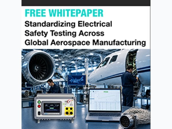 Vitrek MTI Instruments Standardized Testing