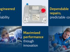 Eaton aftermarket services