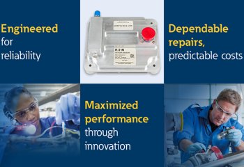 Eaton aftermarket services