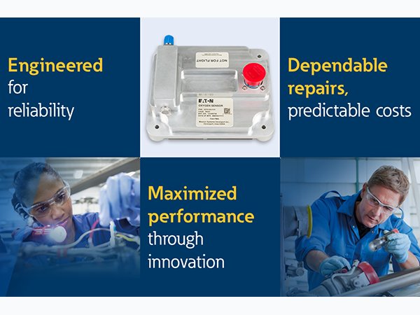 Eaton aftermarket services