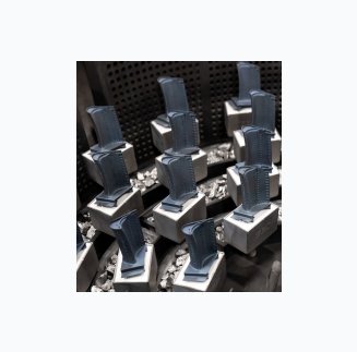 Chromalloy CFM56-5B/7B HPT blades