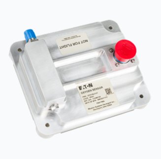 Eaton NGS oxygen sensor upgrade 