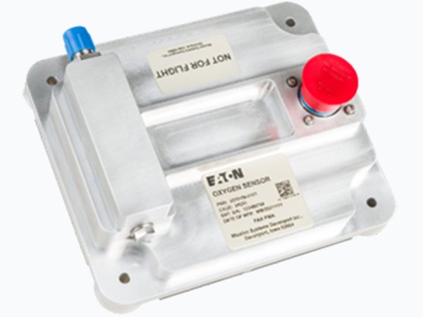 Eaton NGS oxygen sensor upgrade 