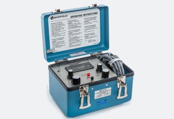 Barfield TT1000A Turbine Temperature Tester