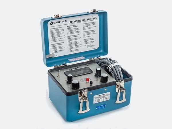 Barfield TT1000A Turbine Temperature Tester