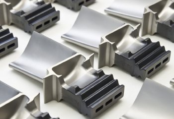 Chromalloy PMA Parts