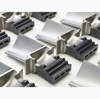 Chromalloy PMA Parts