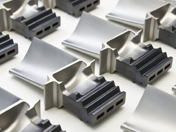 Chromalloy PMA Parts
