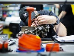 Jet Parts Engineering PMA Parts