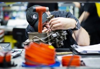 Jet Parts Engineering PMA Parts