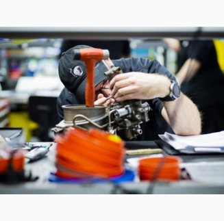 Jet Parts Engineering PMA Parts
