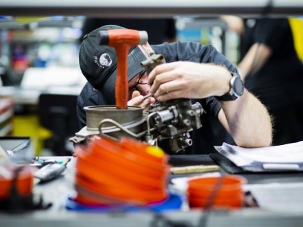 Jet Parts Engineering PMA Parts