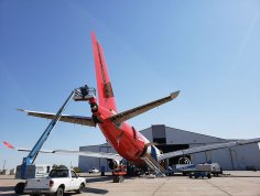 Ascent Aviation Services P2F Conversions