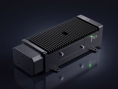 Teledyne Controls GroundLink ECP