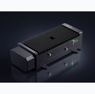Teledyne Controls GroundLink ECP