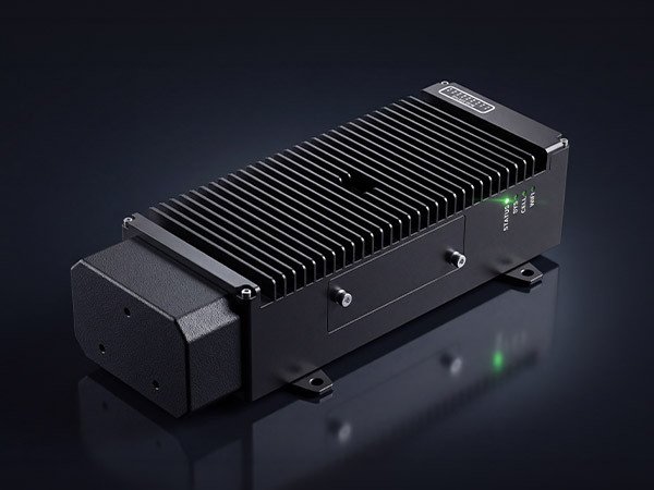 Teledyne Controls GroundLink ECP