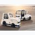 Avro GSE Airport Baggage Tractors