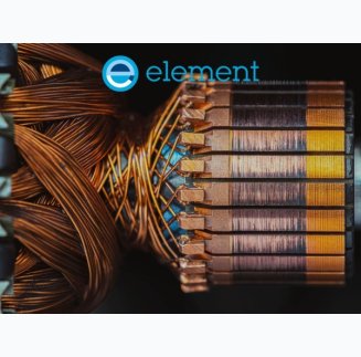 Element Materials Technology eVTOL Testing