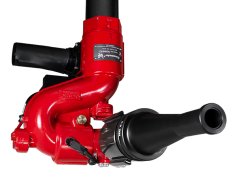 Fire Rover Fire Detection Suppression