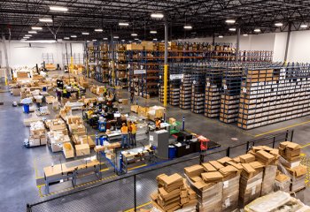 Avian Inventory Management Aftermarket Parts