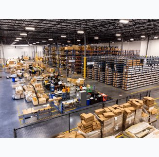Avian Inventory Management Aftermarket Parts