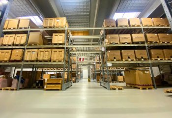 Corax Aircraft Parts