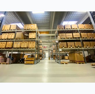 Corax Aircraft Parts