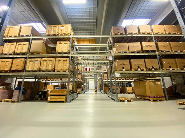 Corax Aircraft Parts