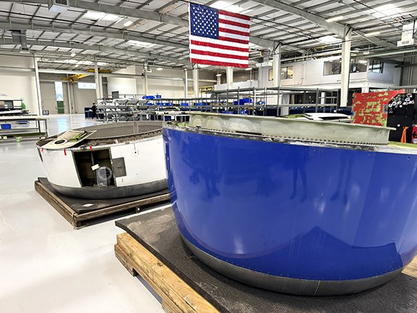 KP Aviation End of Life Support