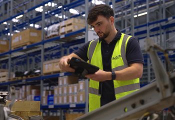 ReGEN Aircraft Component Trading