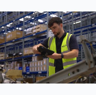 ReGEN Aircraft Component Trading