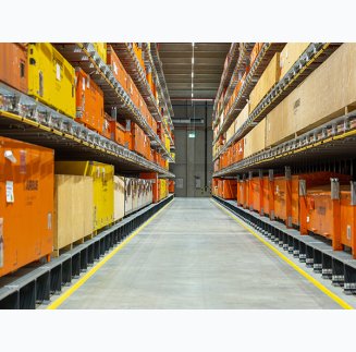 Satair parts