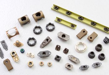 Adept Fasteners