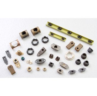 Adept Fasteners