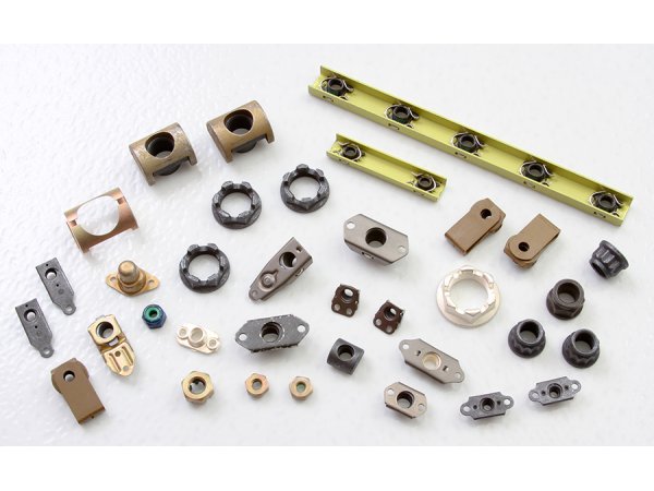 Adept Fasteners