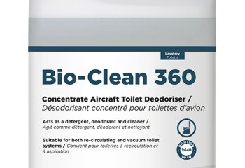 Callington Inc. Bio-Clean 360