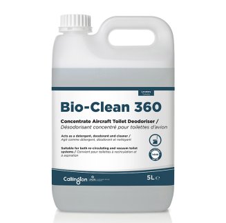 Callington Inc. Bio-Clean 360