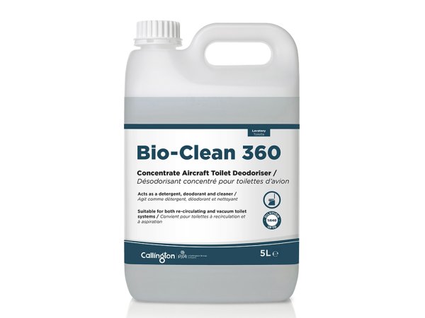 Callington Inc. Bio-Clean 360