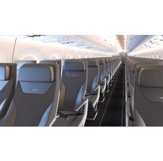 Recaro Aircraft Seating CL3810